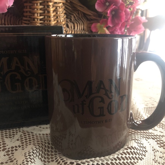 COPY - Man of God - Picture 2 of 2